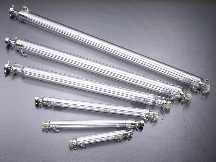 中國可再生能源投資集團 CO2 激光管 80W, 90W, 100W, 130W, 150W, 180W 中國可再生能源投資集團 CO2 激光管 80W, 90W, 100W, 130W, 150W, 180W