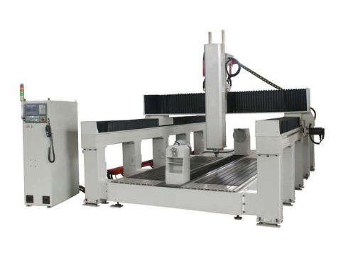 數控發(fā)泡成型機 數控發(fā)泡成型機