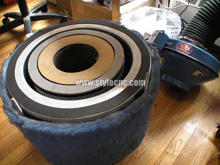 內(nèi)墊過濾器和泡沫集塵器 內(nèi)墊過濾器和泡沫集塵器