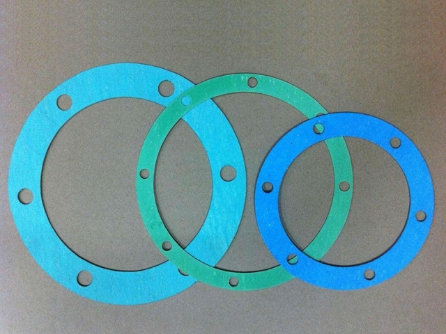 PTFE 基和非石棉墊片切割項(xiàng)目 PTFE 基和非石棉墊片切割項(xiàng)目