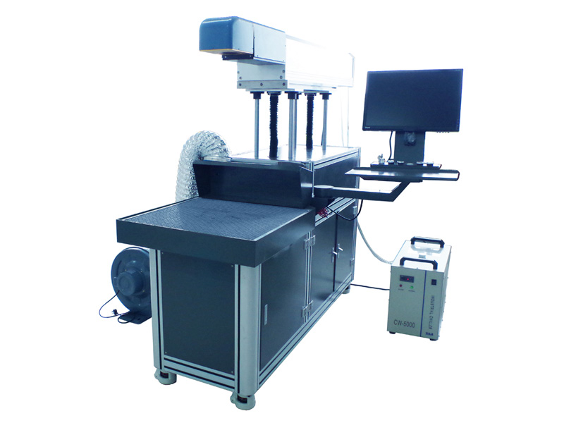3DCO2 紙卡制作激光打標(biāo)機(jī) 3DCO2 紙卡制作激光打標(biāo)機(jī)