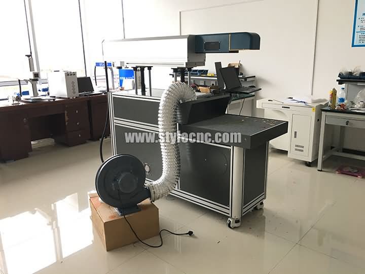 3D動(dòng)態(tài) CO2 激光打標(biāo)機(jī) 3D動(dòng)態(tài) CO2 激光打標(biāo)機(jī)
