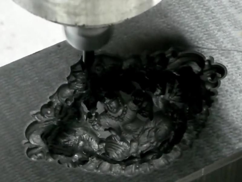 數(shù)控工藝品及模具制造金屬雕刻機(jī) 數(shù)控工藝品及模具制造金屬雕刻機(jī)