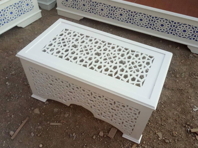 Wood數(shù)控雕刻機(jī)黎巴嫩客戶(hù)反饋 Wood數(shù)控雕刻機(jī)黎巴嫩客戶(hù)反饋