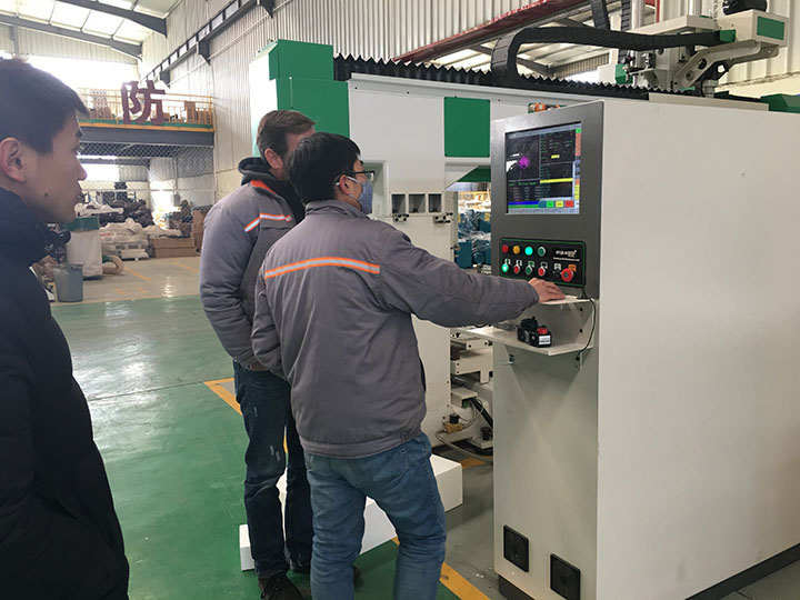 五軸數(shù)控銑床檢查 五軸數(shù)控銑床檢查