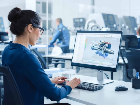 如何成為一名沒(méi)有經(jīng)驗(yàn)的數(shù)控程序員？