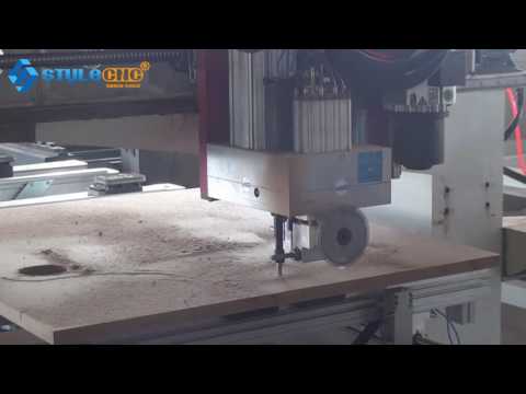 數(shù)控板式家具加工中心 數(shù)控板式家具加工中心