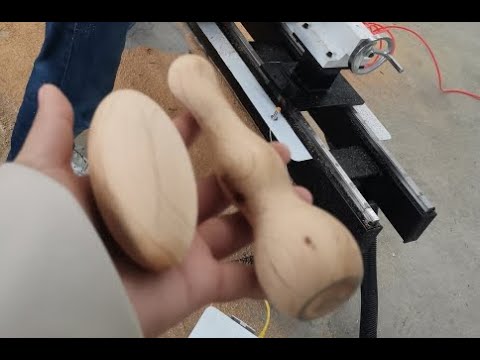 廉價(jià)數(shù)控車床用于天然木工藝品 廉價(jià)數(shù)控車床用于天然木工藝品
